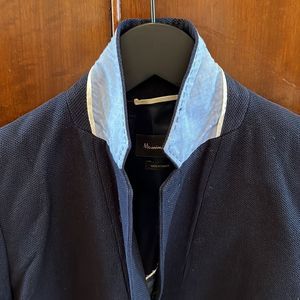 Massing Dutti - blazer